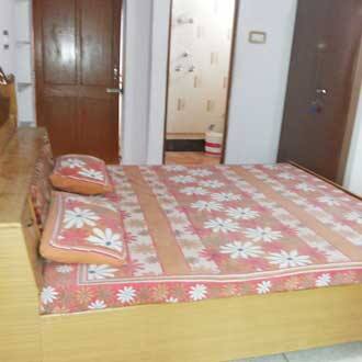 TG Stays Surya Colony, Jodhpur 4